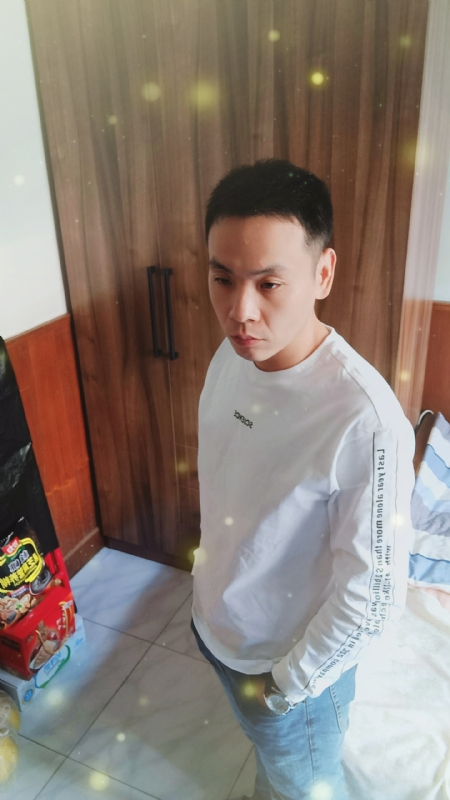 没有蜡笔的小航的第三张照片--周宁交友网