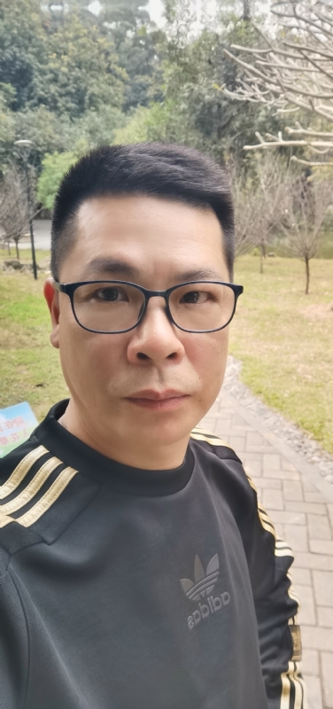 随缘的第一张照片--周宁交友网