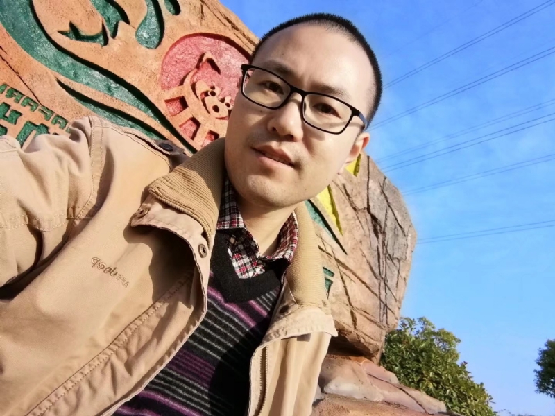重新来过的第三张照片--周宁交友网