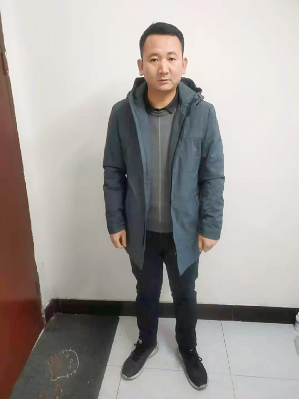 风轻雨淡的第三张照片--周宁交友网