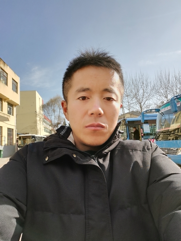 孤独的云的第二张照片--周宁交友网