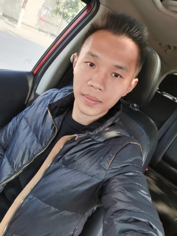 Han的第三张照片--周宁交友网