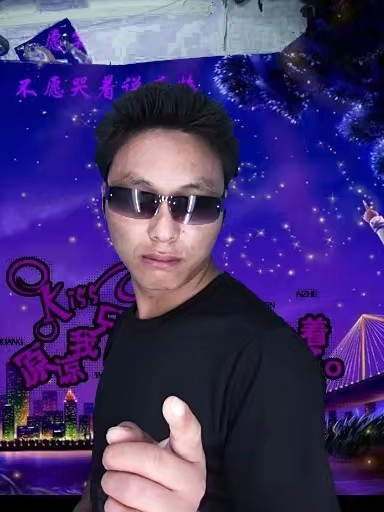 寻缘的第二张照片--周宁交友网