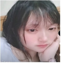 白骨画颜的第一张照片--周宁交友网
