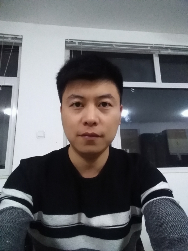 呵呵的第二张照片--周宁交友网
