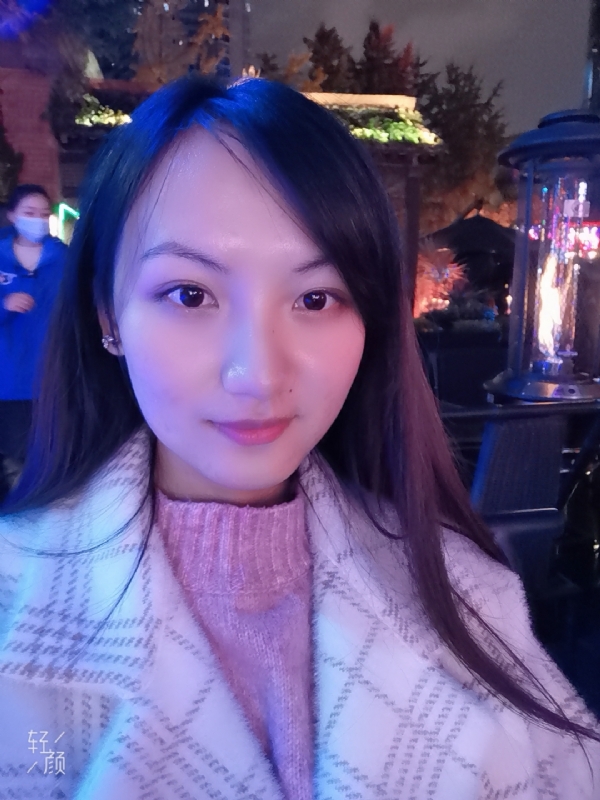 抱不住太阳的深海鱼C的第一张照片--周宁交友网