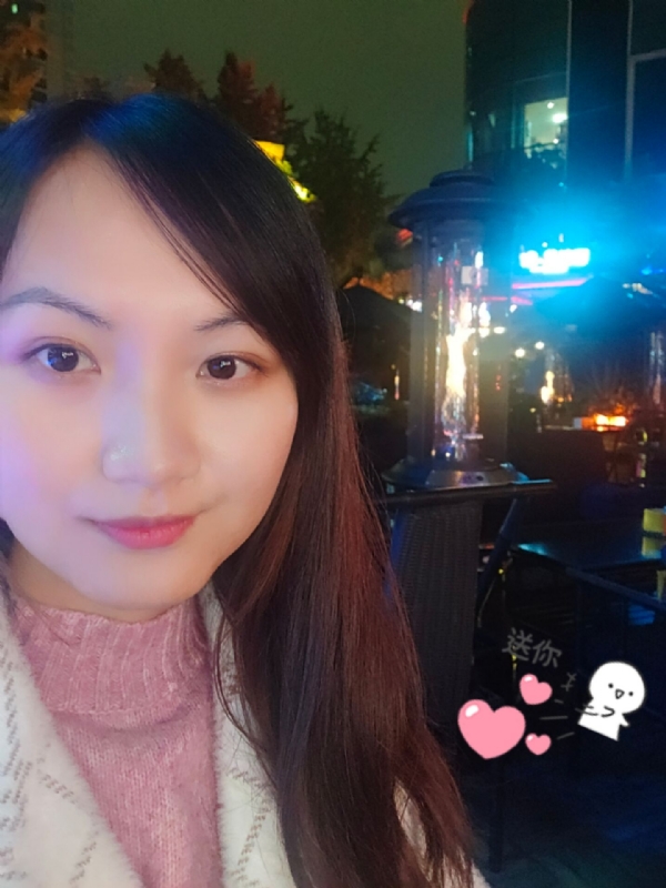 抱不住太阳的深海鱼C的第三张照片--周宁交友网