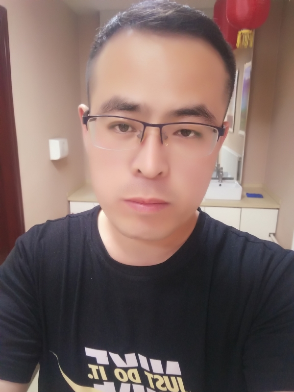 Emotion的第一张照片--周宁交友网