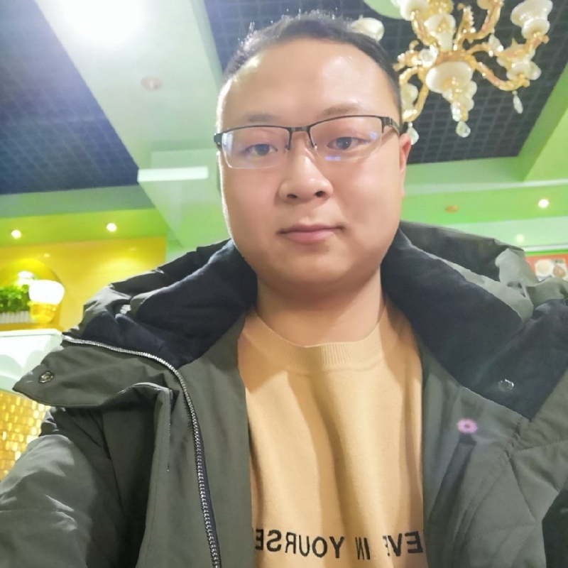 渡人自渡的第一张照片--周宁交友网
