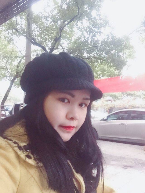 珍妮的第一张照片--周宁交友网