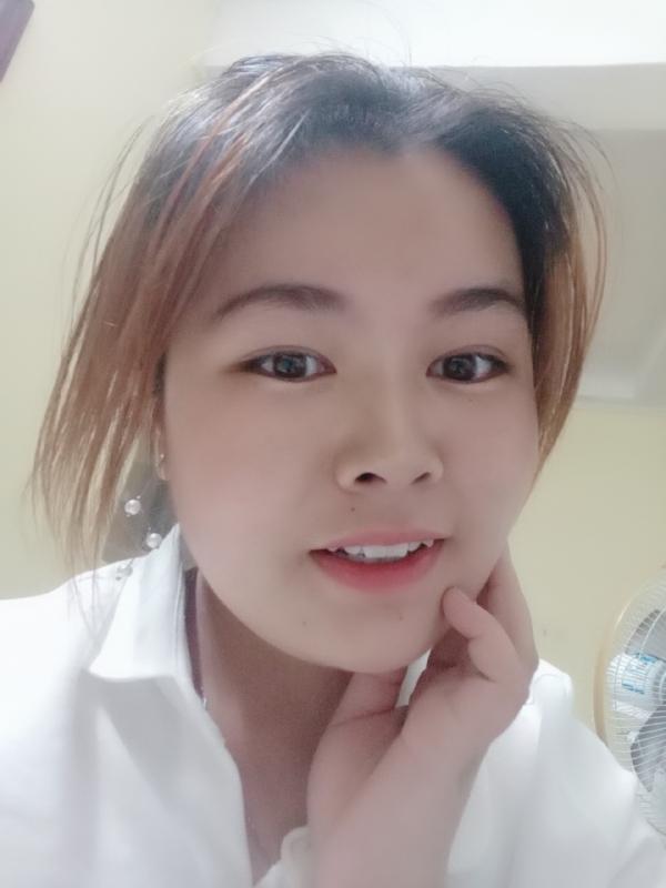 珍妮的第二张照片--周宁交友网