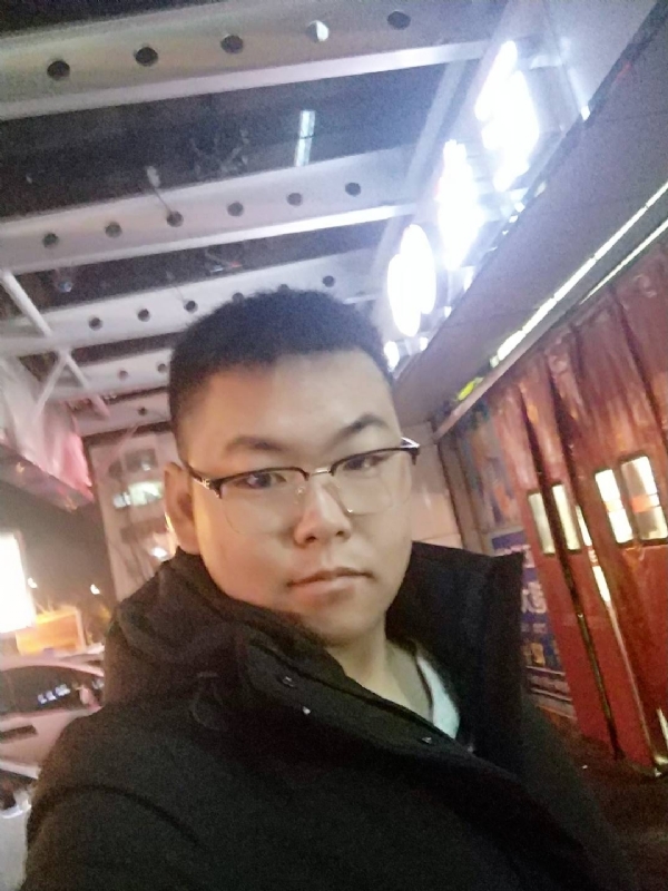 杜跃龙的第一张照片--周宁交友网