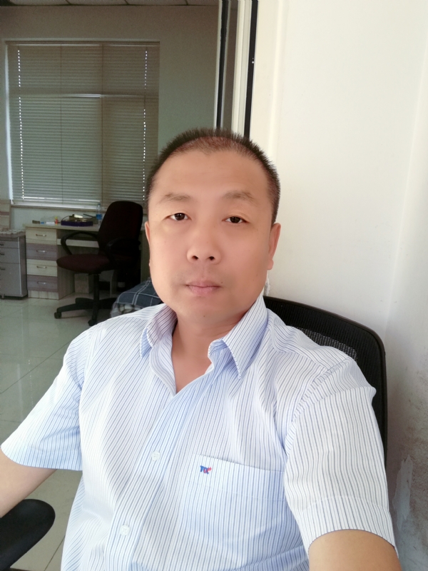 刘爱军的第一张照片--周宁交友网
