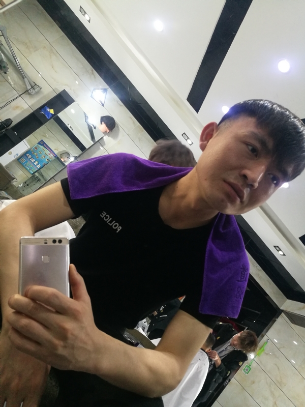 未来可期的我的第四张照片--周宁交友网