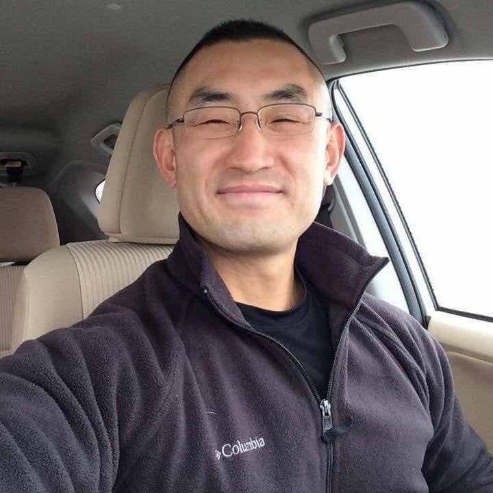 Kim的第一张照片--周宁交友网