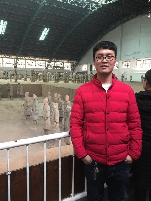 三石磊磊的第一张照片--周宁交友网