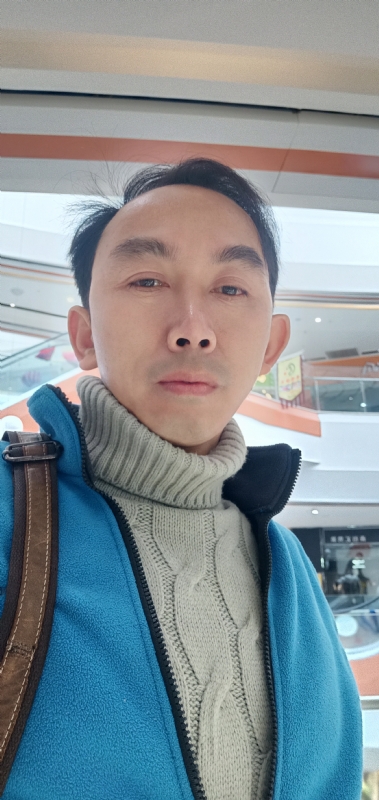 峤哥的第一张照片--周宁交友网