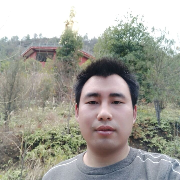 小绵羊的第一张照片--周宁交友网