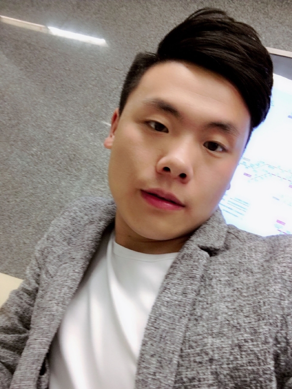 王先生的第一张照片--周宁交友网