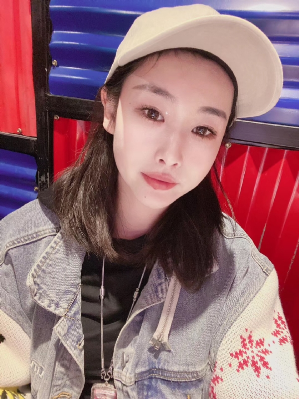玲珑的第一张照片--周宁交友网