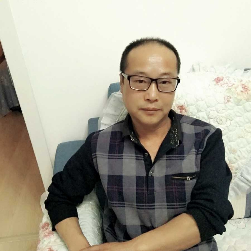大海的第一张照片--周宁交友网
