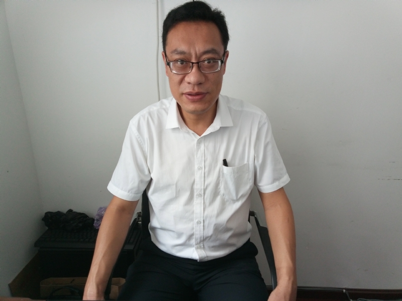 妙师的第一张照片--周宁交友网