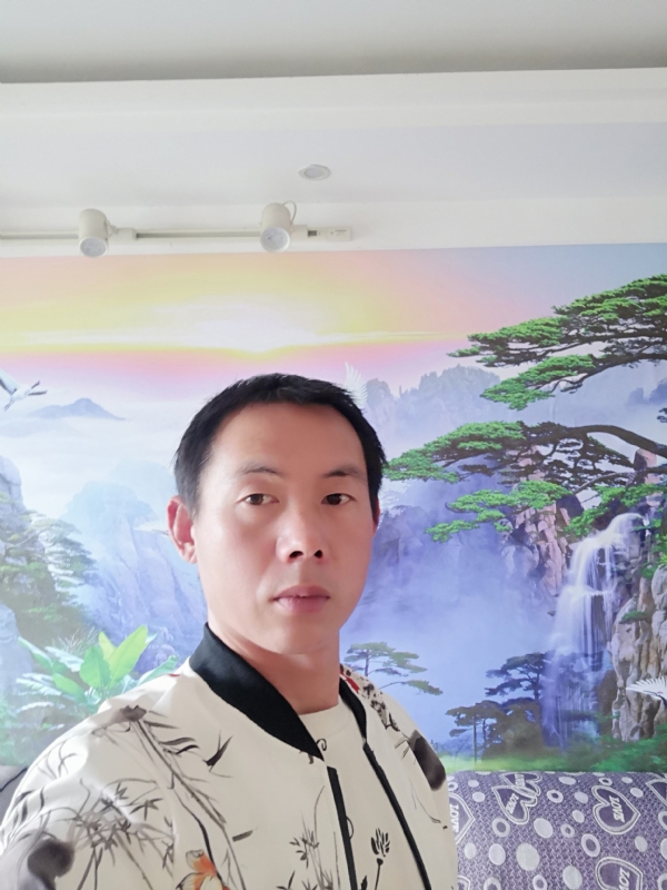 子非我的第一张照片--周宁交友网