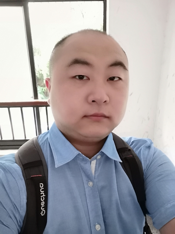 火炎月的第一张照片--周宁交友网