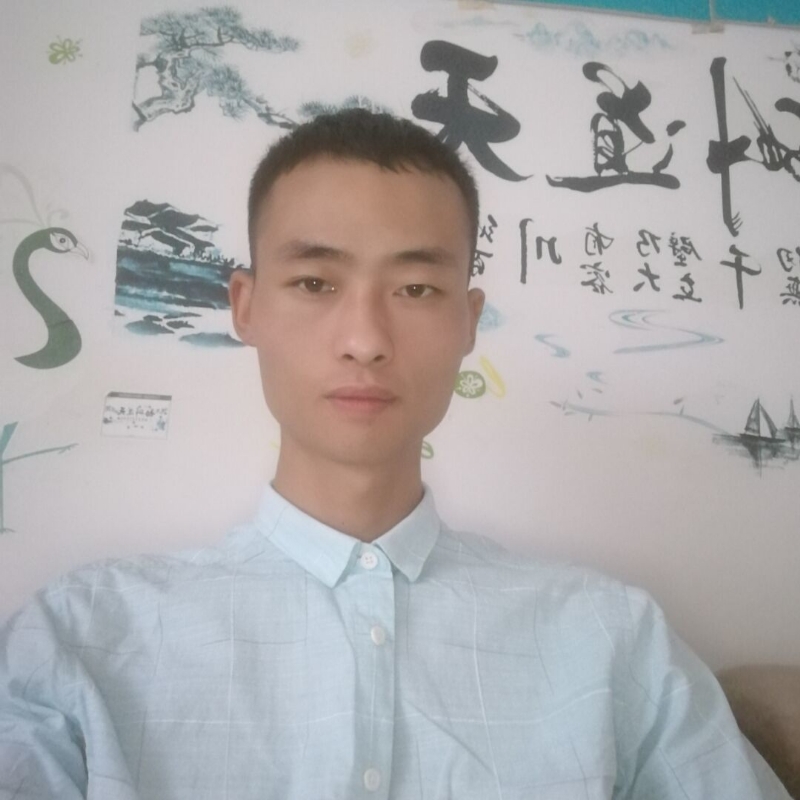 退役火箭军的第一张照片--周宁交友网