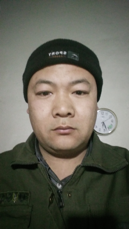 jingang的第一张照片--周宁交友网