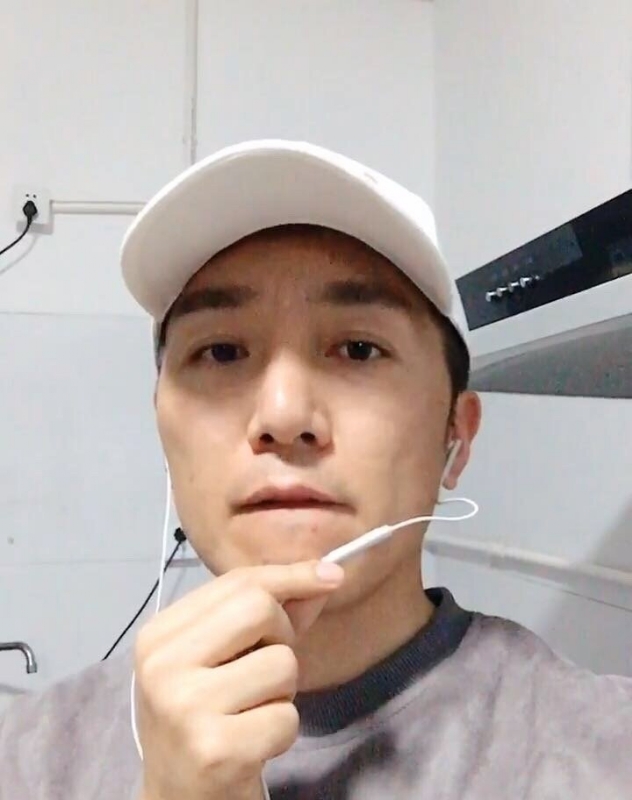 简单人生的第二张照片--周宁交友网