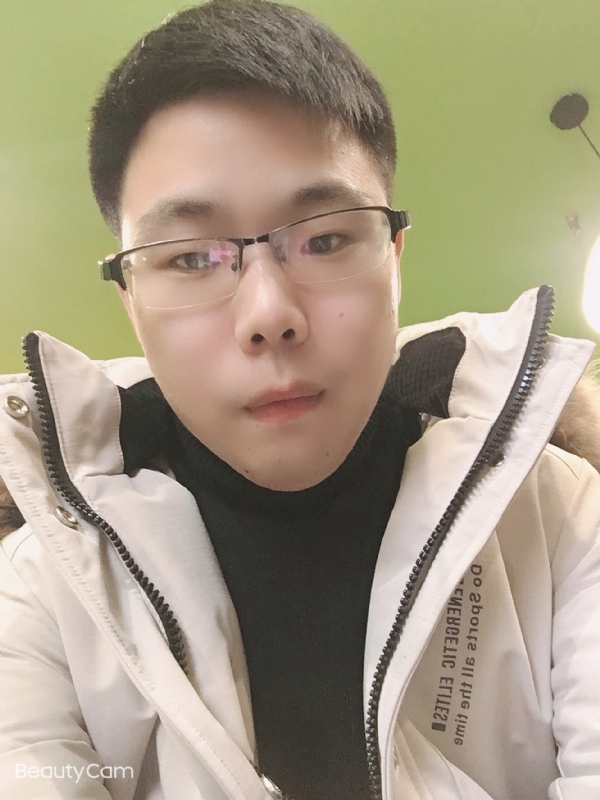随缘的第一张照片--周宁交友网