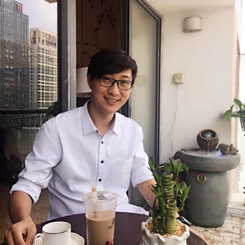 小叮当的第一张照片--周宁交友网