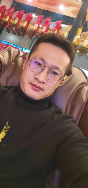 期待的第三张照片--周宁交友网