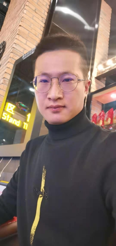期待的第四张照片--周宁交友网