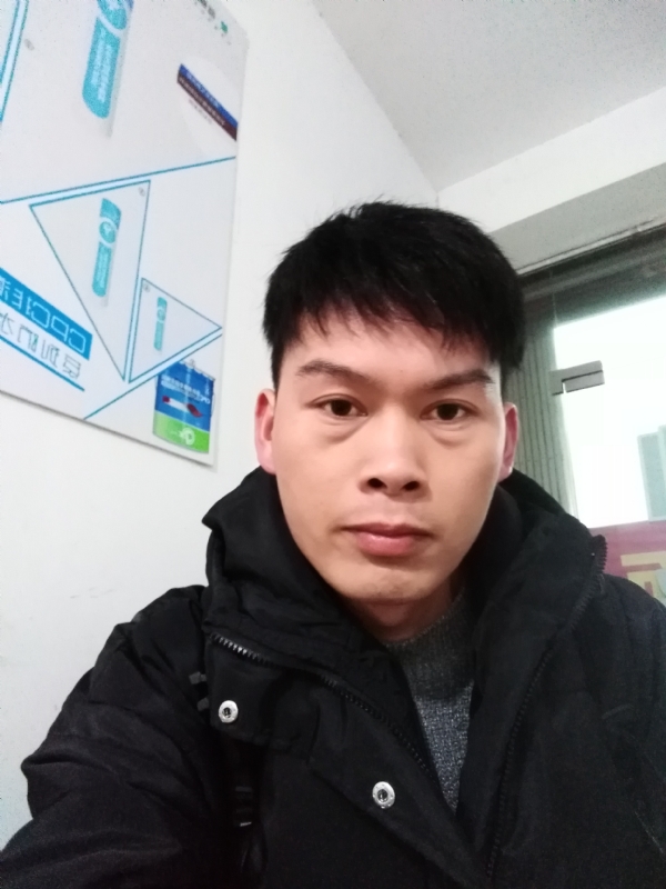 微笑的第一张照片--周宁交友网