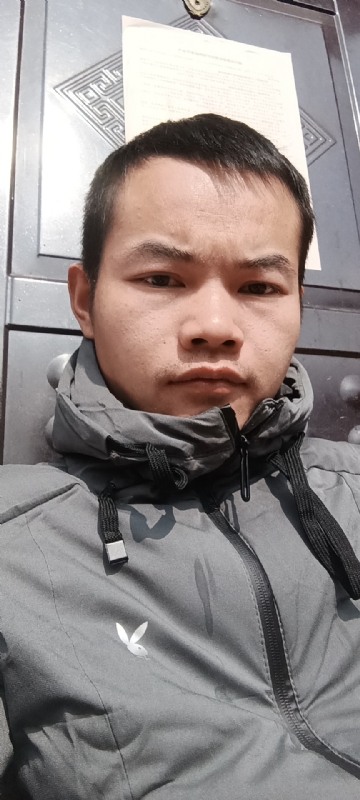 不离不弃的第一张照片--周宁交友网
