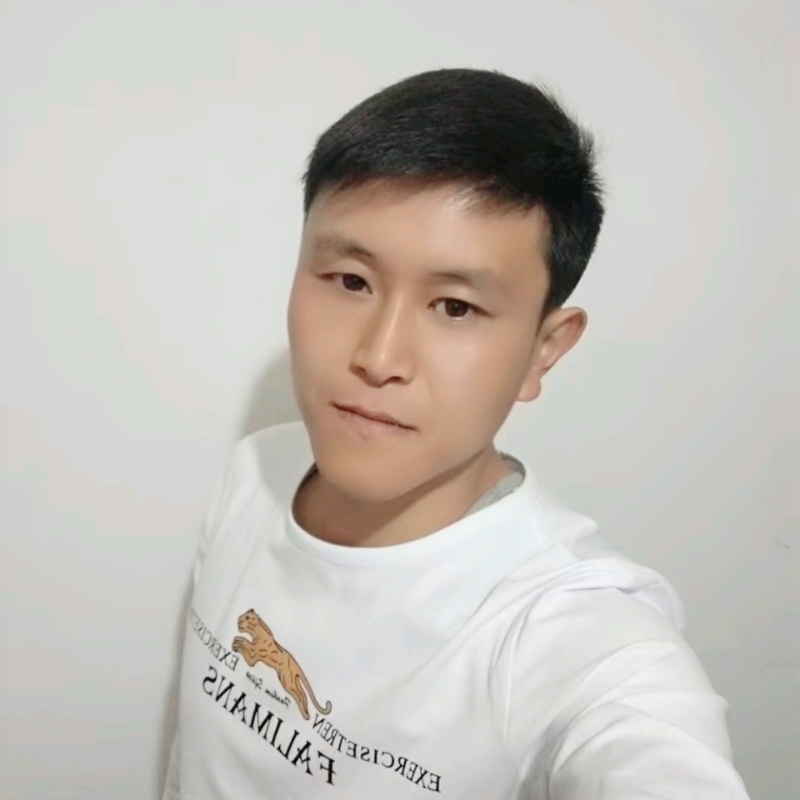小雨滔滔的第一张照片--周宁交友网
