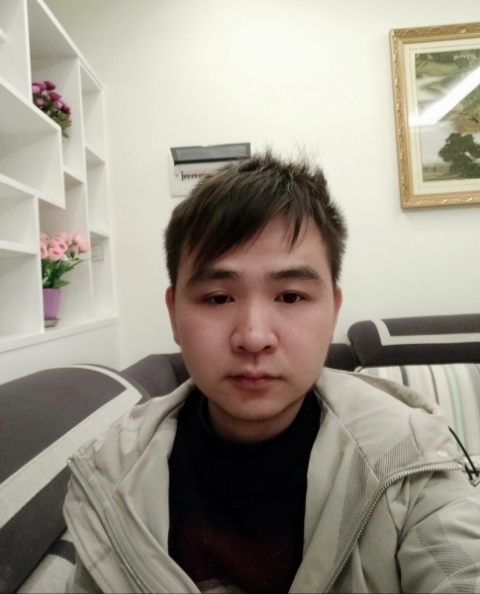 星星的第一张照片--周宁交友网