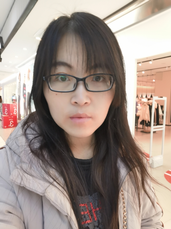 安安的第一张照片--周宁交友网