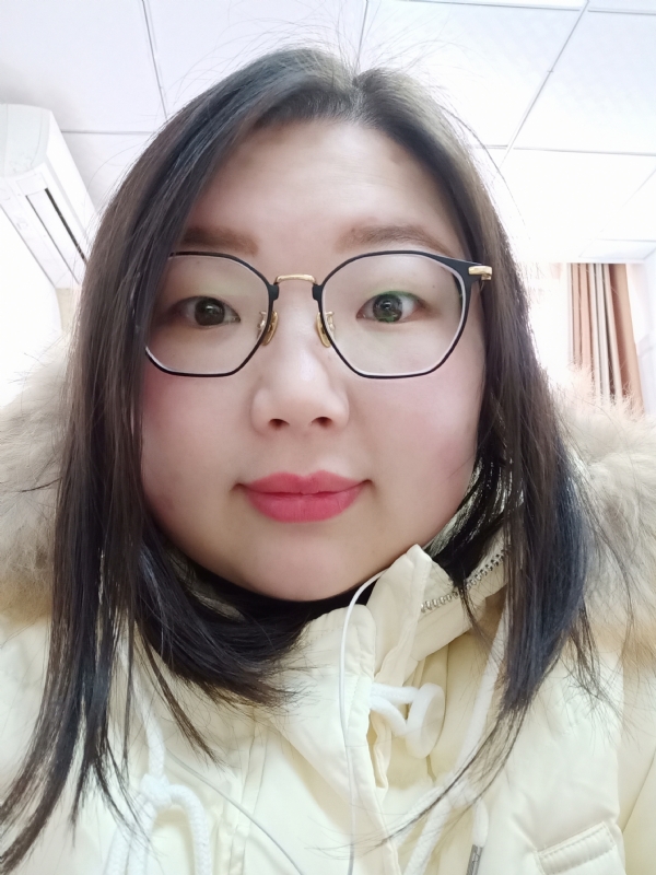 思妙的第一张照片--周宁交友网
