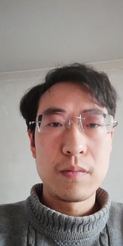 钢铁直男的第一张照片--周宁交友网