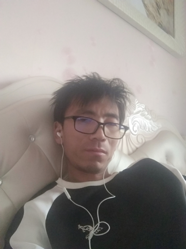 可惜我是水瓶座的第三张照片--周宁交友网