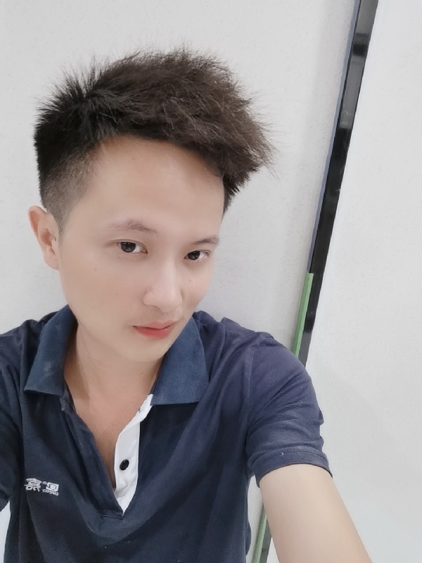 余温的第一张照片--周宁交友网