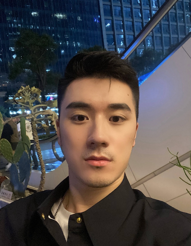 潇潇的第一张照片--周宁交友网