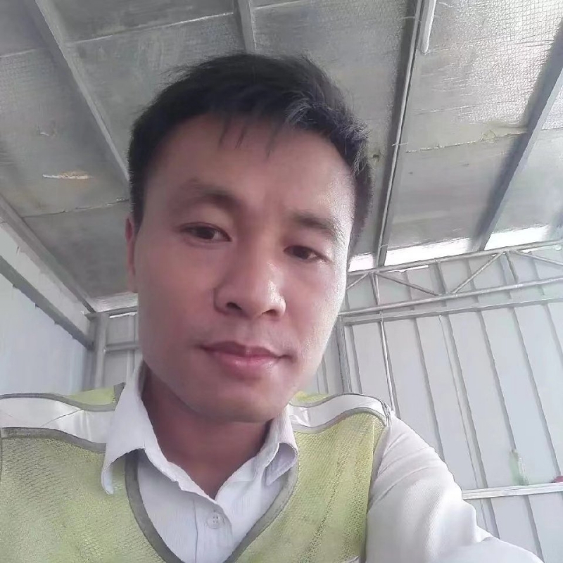 小马哥的第一张照片--周宁交友网