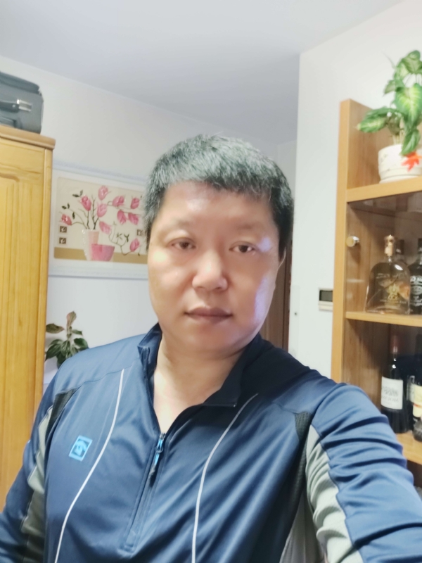 寻缘的第一张照片--周宁交友网