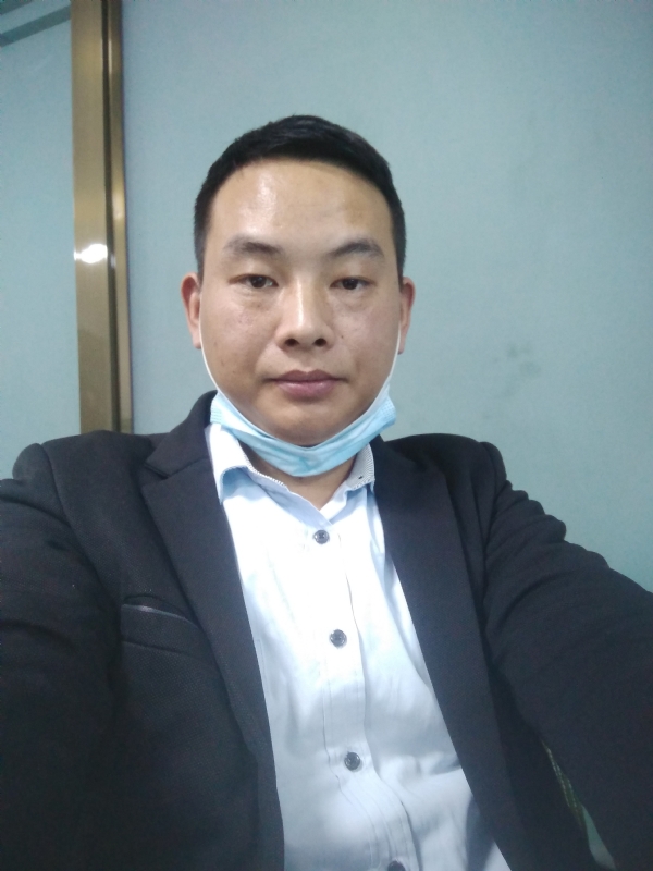 人生如戏的第一张照片--周宁交友网