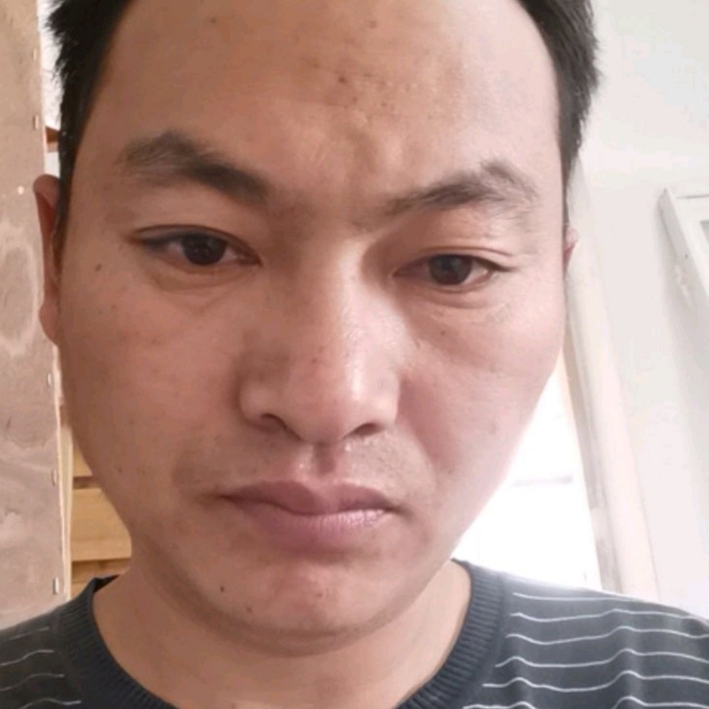 黎离的第一张照片--周宁交友网
