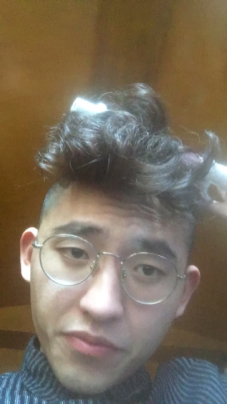 猪有皮的第一张照片--周宁交友网